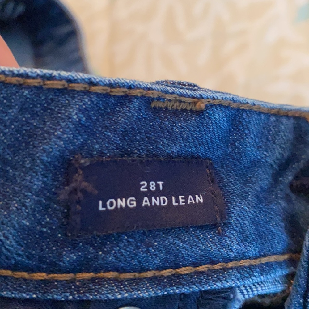 Jeans - Picture 3 of 3